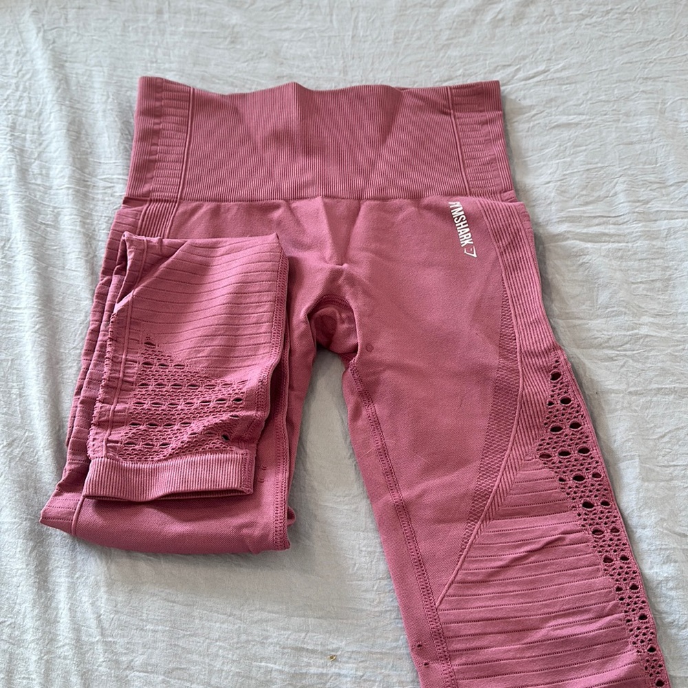 Vitals gymshark legging